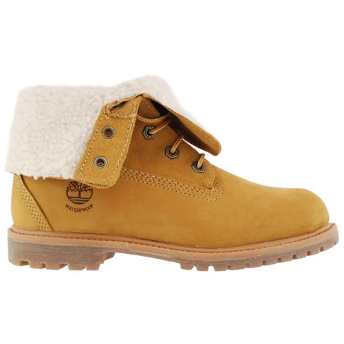 Timberland Teddy Fleece Waterproof