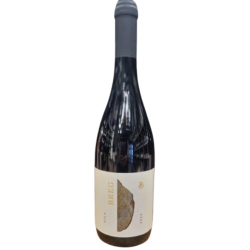 Vinarija Breg Breg - Sila 0,75l Cene