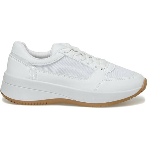 Butigo Sneakers - White - Flat Slike