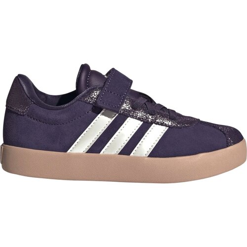 Adidas športni copat JP7836 VL COURT 3.0 EL C D purple 30 Cene