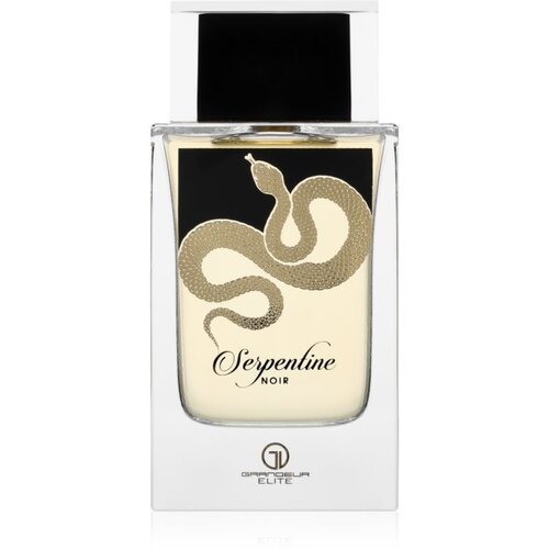 Grandeur Serpentine Noir parfumska voda uniseks 100 ml Slike