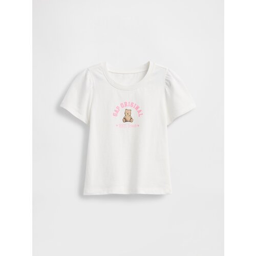 GAP Baby T-shirt Brannan - Girls Slike