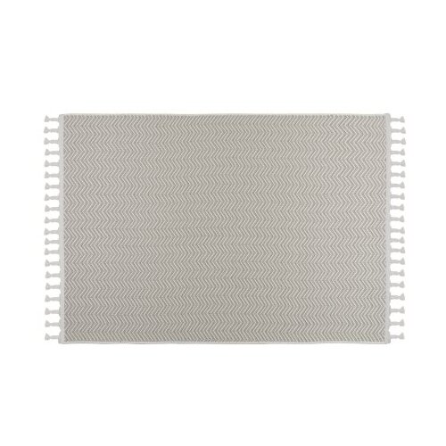Conceptum Hypnose tepih (160x230) nepal 6043 white Slike
