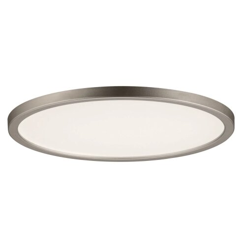 PAULMANN 92946 - LED/11W IP23 Ugradno plafonsko svetlo AREO 230V Slike