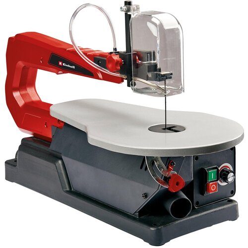 Einhell TC-SS 405 E, Dekupir testera - (4309040) Cene