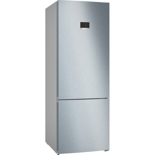 Bosch XXL Samostojeći Serie 4|No Frost, 193 X 70, INOX Perfect Fit Cijene