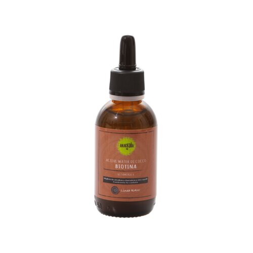 ANARKHIA RAW serum s biotinom Cijene