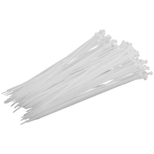 Proline VEZICE NAJLONSKE ZA KABEL BJELA 3,6X300MM 100KOM P 59130B Cijene