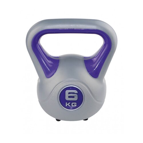 Sveltus Kettlebell Fit, 6 kg, (20605370) Cene