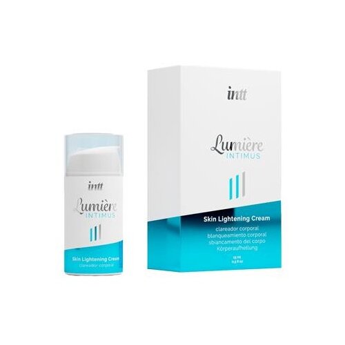 Intt krema za posvetlitev kože Lumière Intimus, 15 ml Cene