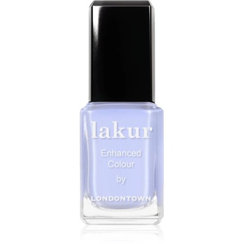 LONDONTOWN Lakur dugotrajni lak za nokte nijansa Cloud Nine 12 ml Slike