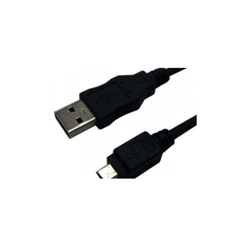Logilink USB Cable to Mini USB 5pin 1.8m CU0014 Slike