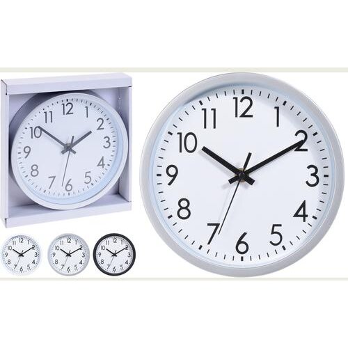 Sat ZIDNI 20CM 837000100 Cijene