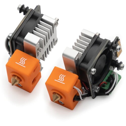 Snapmaker Hotend for J1 - Set of 2, 0.8 mm Slike