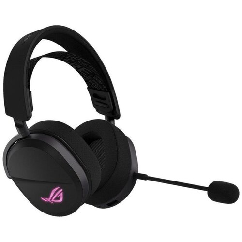  Slu&scaron;alice ASUS ROG Pelta Core Black Cijene