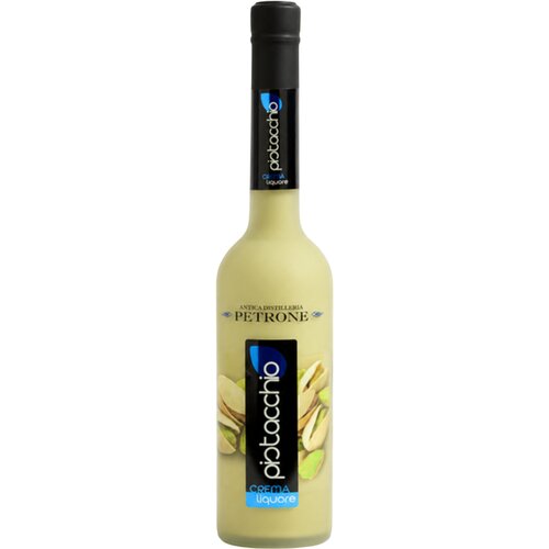 Petrone Liker AL PISTACCHIO 17% 0,5l Cene