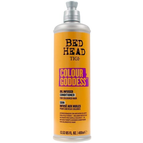 Tigi bed Head Colour Goddess regenerator za obojenu kosu 400 ml za žene Slike