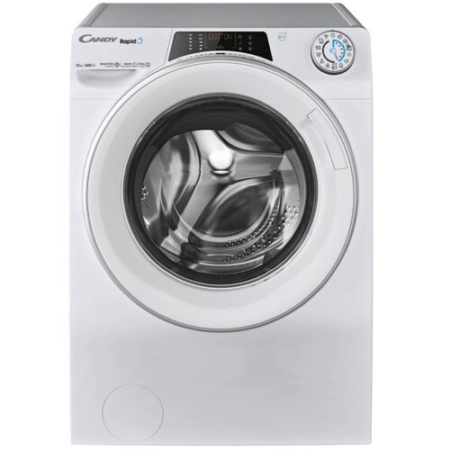 Candy pralni stroj RO14126DWMST-S Cene