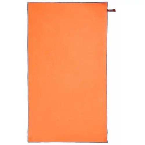 AQUOS AQ TOWEL 80 x 130 Sportski ručnik koji se brzo suši, narančasta, veličina