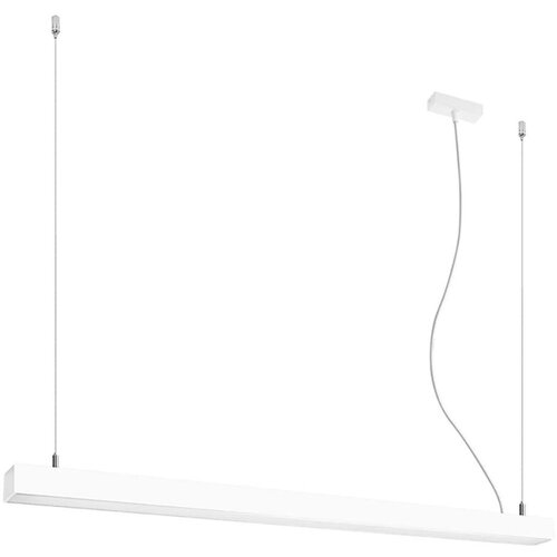  Obesna svetilka PINNE 118 bela, (21347988) Cene