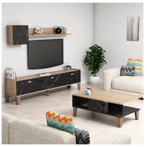Hanah home garnitura za dnevni boravak sumer G5030 Cene