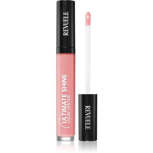 Revuele Ultimate Shine tekoča šminka s sijajem odtenek 08 5,5 ml Cene