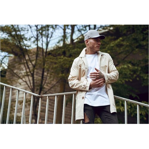 Flexfit Delta Adjustable Silver Slike