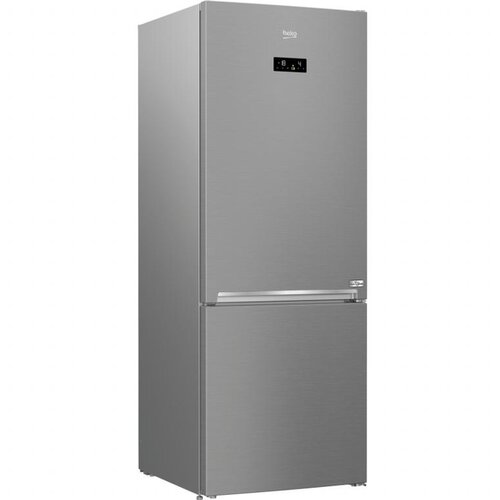 Beko RCNE560E40ZLXPHUN frižider sa zamrzivačem Slike