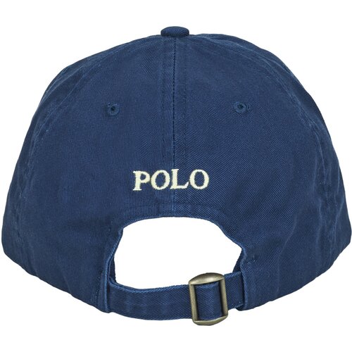 Polo Ralph Lauren Kape s &scaron;iltom CLSC CAP-APPAREL ACCESSORIES-HAT pisana Cene