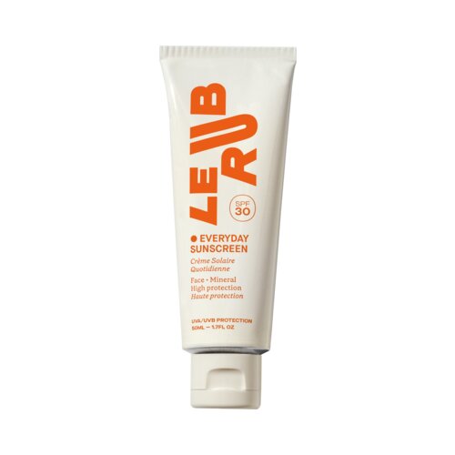 Le Rub Everyday Sunscreen SPF 30 Cene