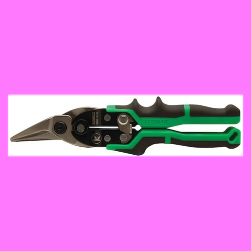 Dewalt DWHT14675-0 makaze za lim, ravne Cene