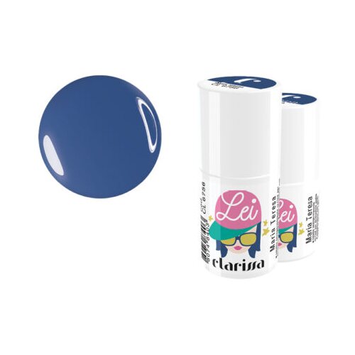  LEI TRAJNI LAK MARIA TEREZA 7ML CL3886 Slike