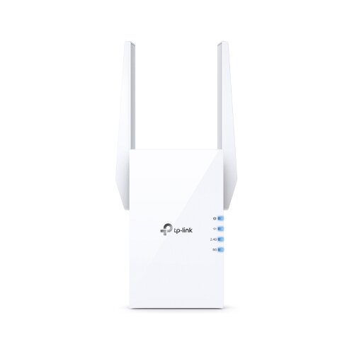 Tp-link Wireless Range Extender Dual Band AX1500, RE505X Cijene
