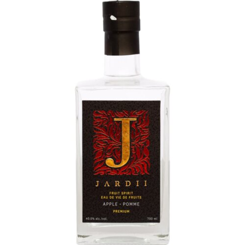 JARDII Rakija od jabuke 700ml Cene