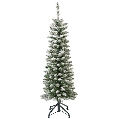  Novogodišnja Jelka Pencil Pine snowy 180cm-50cm 68.4021 Cene