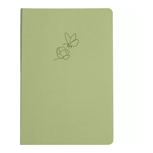 Creative notes a6 120 lista garden bee ( 778143 ) Cene