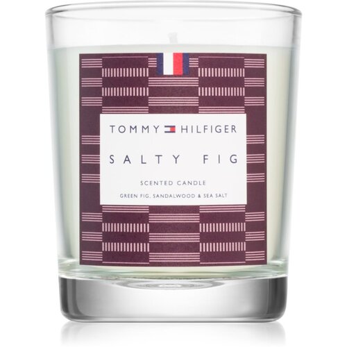 Tommy Hilfiger Home Collection Salty Fig svijeća 180 g Cijene