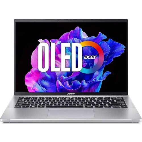 Acer Swift Go SFG14-01-X8BW14,5"WUXGA/X1P-64-100/16GB/1TBWin 11 Home Cijene