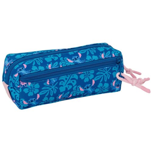 Disney Stitch Pernica Angel &amp;amp; Stitch Disney trostruka mala Slike