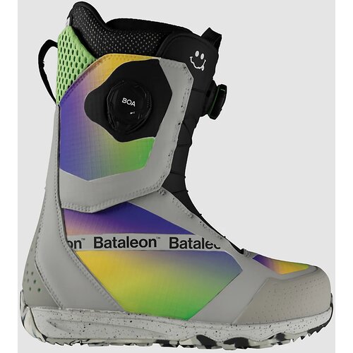 Bataleon Salsa BOA Snowboard cevlji team Slike