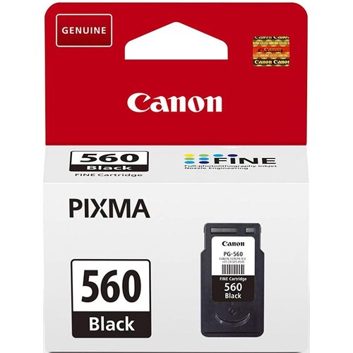 Kartuša Canon PG-560 črna - original Cene