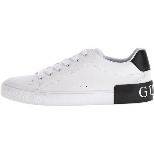 Guess Nizke superge FMFPANELE12 Bela Slike