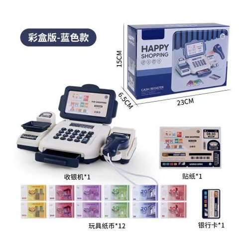  Registar kasa za igru ( 363227 ) Cene