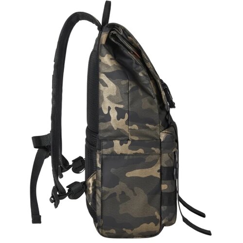 Riva Case Torba za Laptop 15.6 Sherwood Roltop 7621/braon camo Slike