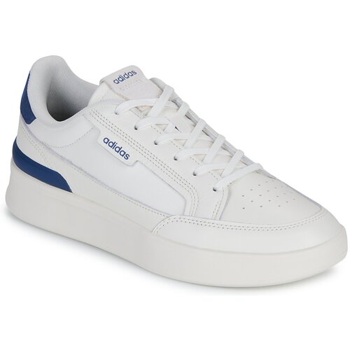 Adidas Nizke superge ASPYRE Bela Slike
