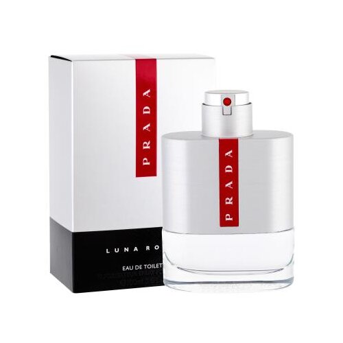 Prada Luna Rossa 100 ml toaletna voda za muškarce Cijene