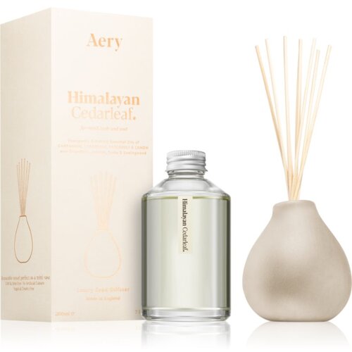 Aery Fernweh Himalyan Cedarleaf aroma difuzer s punjenjem 200 ml Slike