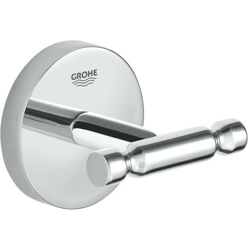 Grohe obe&amp;scaron;alo za brisače BauCosmopolitan 40461001 Slike