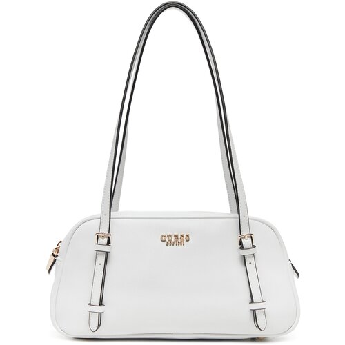 Guess CERELIA SHOULDER Bijela Slike