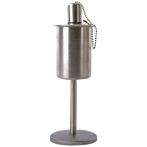Esschert Design Metalna uljna svjetiljka (visina 25 cm) –